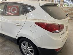 هیوندای تۆکسۆن